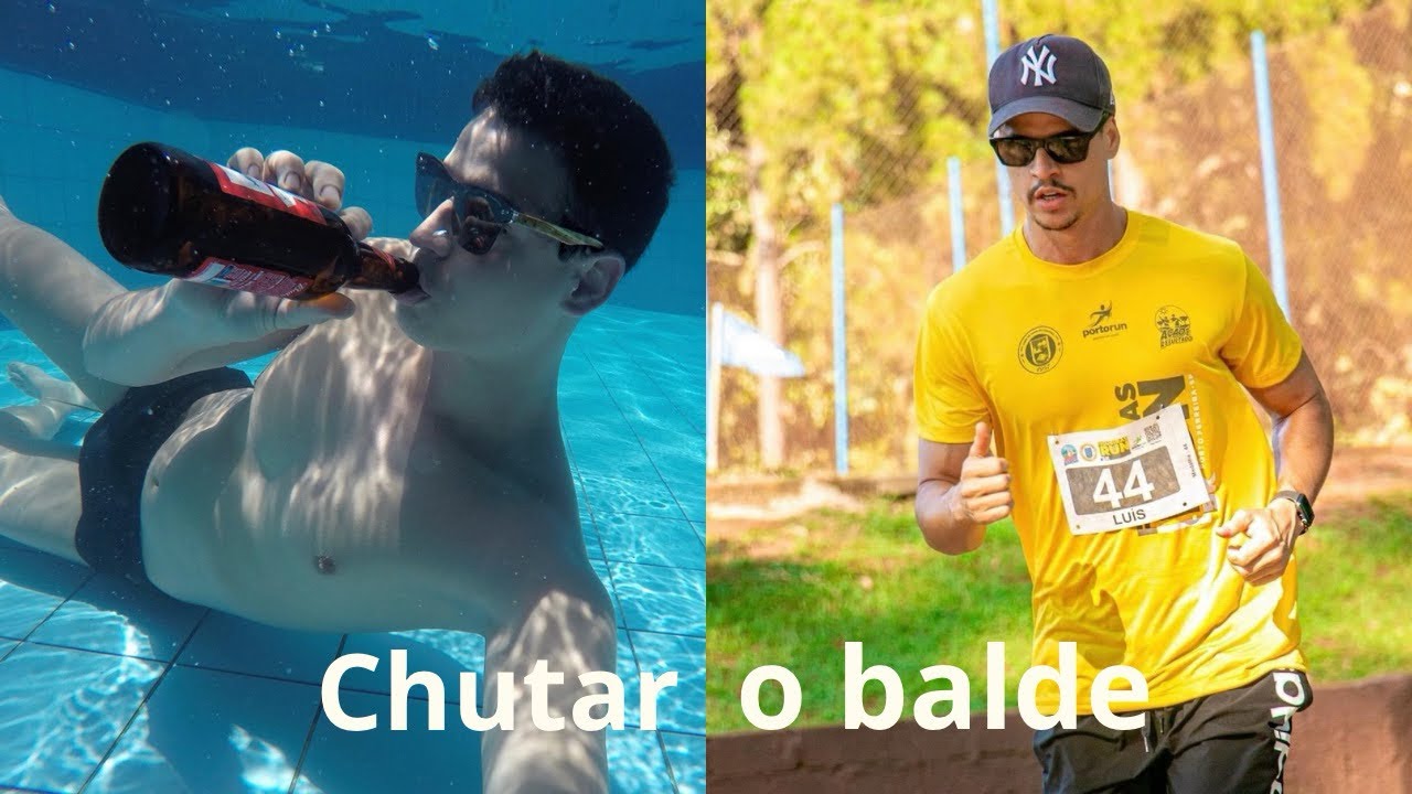 Como voltar à rotina depois de chutar o balde?