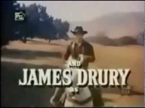 Mantovani-The Virginian