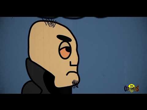 LOS NANDEZ - Dejavu / REMASTER video