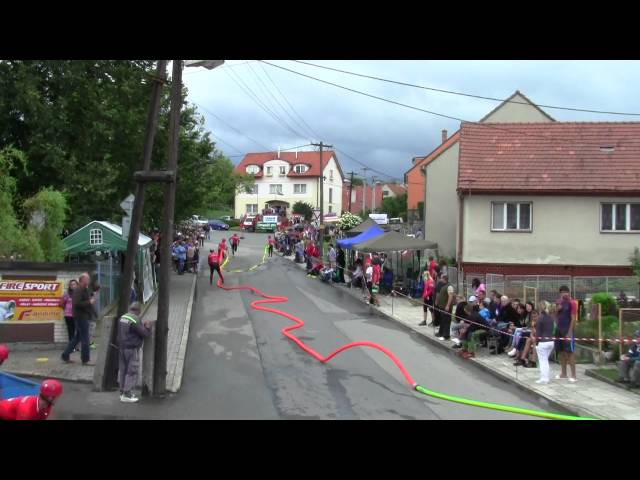 Žďár, 15. 07. 2012