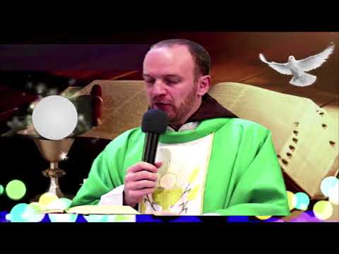 Homilia del 15 de Agosto 2019