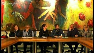 preview picture of video 'Consiglio comunale del 25.11.2014'