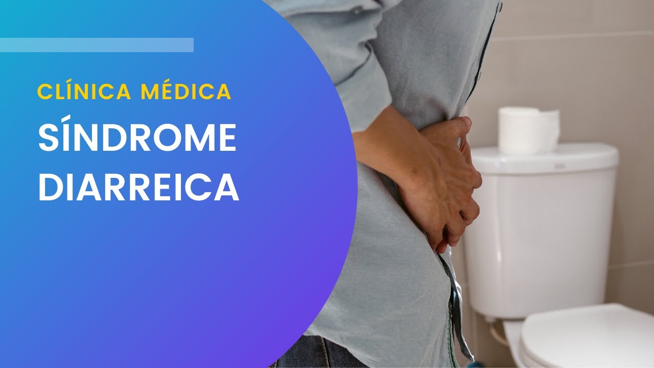 Síndrome diarreica