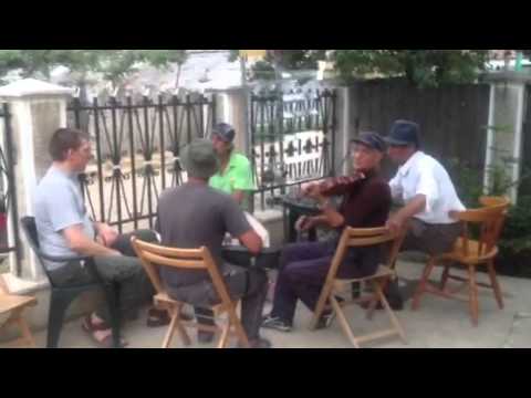 Mr. Tambal de la Gutinas