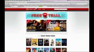 NEW Redbox Instant (BETA) Movie Streaming Service Quick Look