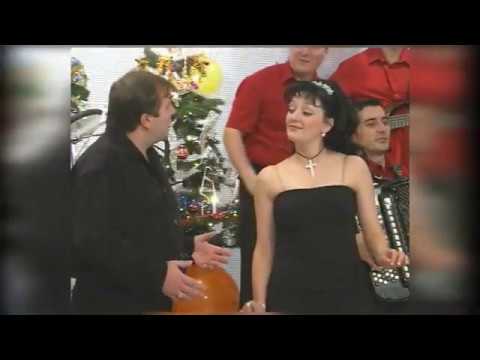 Valentina Munćanović i Novica Stojković Šandor - Knd jo cuk ferbince   NG 2004