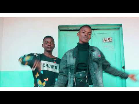 Lanja ft Mc Buya-Watashangaa(officialMusicVideo)