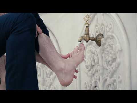 Hadithe  te lexuara -  Abdesi