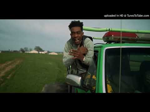 Desiigner ft. Lil Pump Overseas (prod. by BeatUniverse)