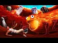 Finding ELONGATED ELMO In GTA 5