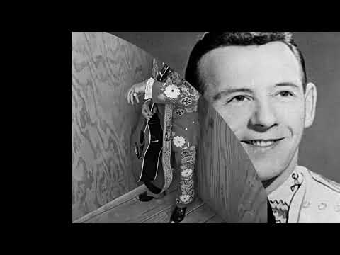 Hank Snow - I Don't Hurt Anymore (1954)
