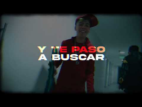 MORENA CACHETONA - Sayian Jimmy x Josepe El Demente x Nysix Music (OFICIAL VIDEO LIRYC)