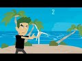 MBL Elimination 2 Windy Isle