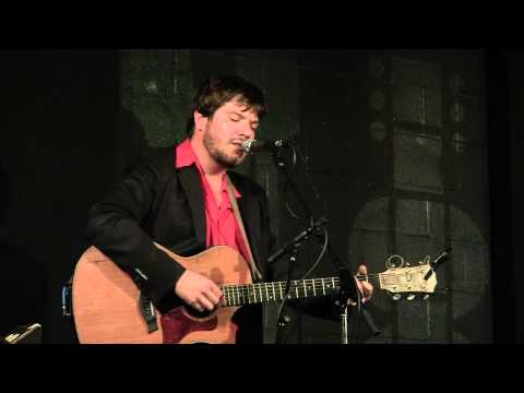 John Elliott - Disneyland - Live at McCabe's