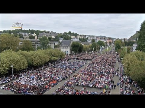 Le Journal du Rosaire du 8 octobre 2016