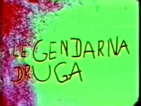 LEGENDARNA DRUGA - OKUS MEDA RATNI SPOT 5.KORPUSA ARBiH