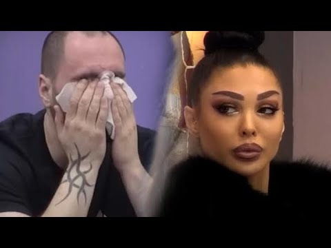 TAKO JE MAJO! Gledaoci APLAUDIRAJU! ZGAZILA Zvezdana Slavnica! HAOS U ZADRUZI