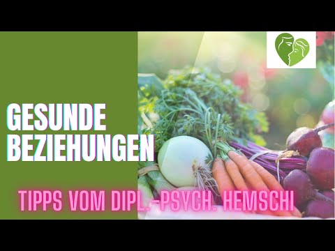 Yeah! That's how a healthy relationship starts