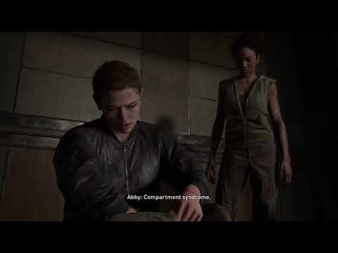 The Last of Us Part II - Walkthrough Part 30