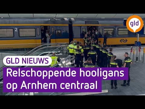 GLD Nieuws 30 september 2023