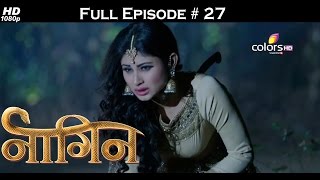 Naagin - 6th February 2016 - नागिन - Ful