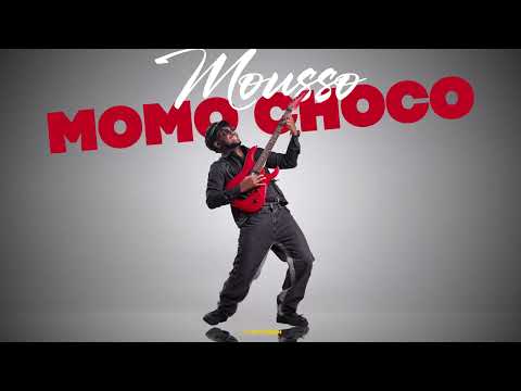 Momo Choco - Mousso (Audio)