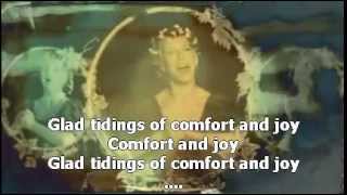 Annie Lennox - God Rest Ye Merry Gentlemen