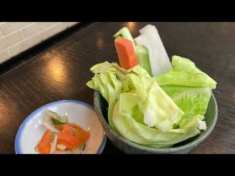 🌸🌸Tienda Isomura Kushiage Kannai🌸🌸