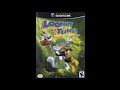 Looney Tunes Back In Action WB Lot Soundtrack