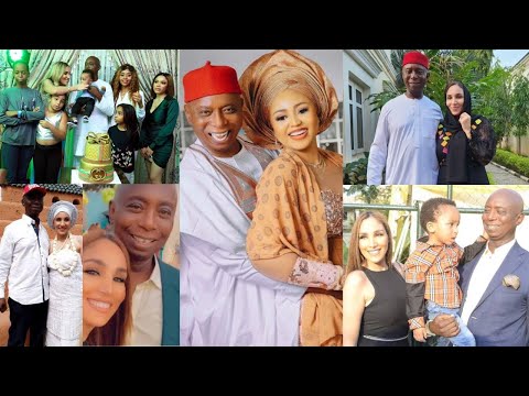 6 Ehefrau von Ned Nwoko: Regina Daniels, Milliardärs-Ehemann, Biografie, Kinder