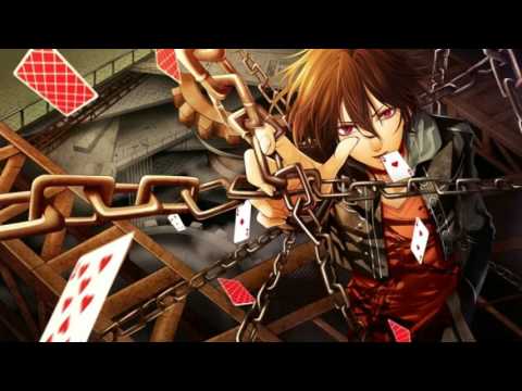 「Nightcore」 Mihai Chitu feat. Mellina - O ultima tigara