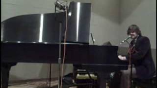 Gabe Dixon Band Live @ WFPK