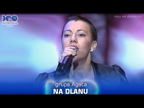 Video thumbnail for Na dlanu