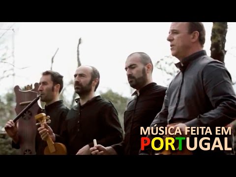 Galandum Galundaina - fraile cornudo . nós tenemos muitos nabos . siga a malta . burgalesa