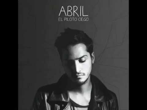 Abril Sosa - El piloto ciego (Album Completo)