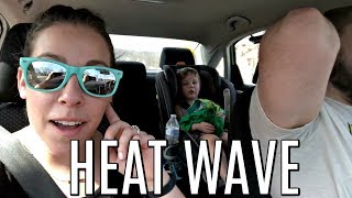 Last Week Before Cosmetology School