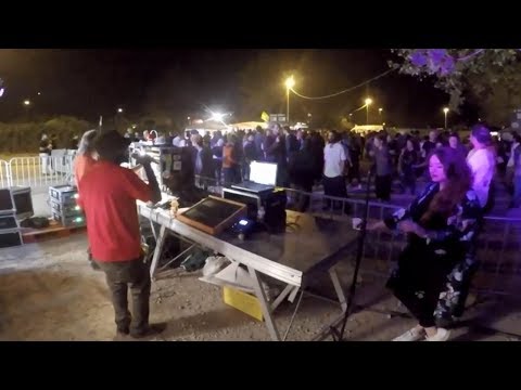 Ranking Fox and Dub Foundry @ Festipop 2017 - 1 hour Set