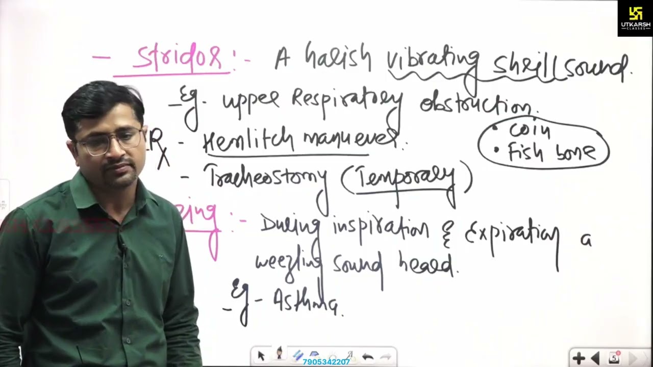 Part-2.4 Respiration /Vitals/fon