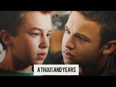 jude & connor | a thousand years Video