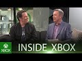 Inside Xbox – Phil Spencer On E3 2019 & Latest Xbox News