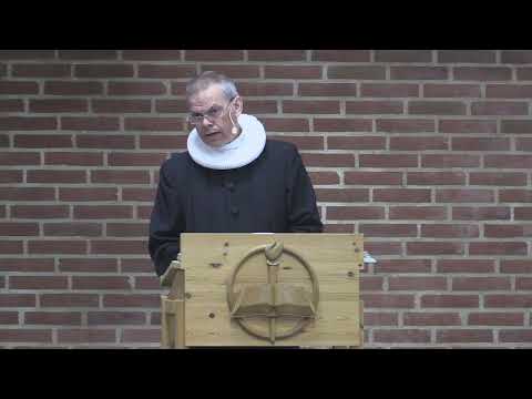 Nyt Liv bibellejr 2022, gudstjeneste 17. juli