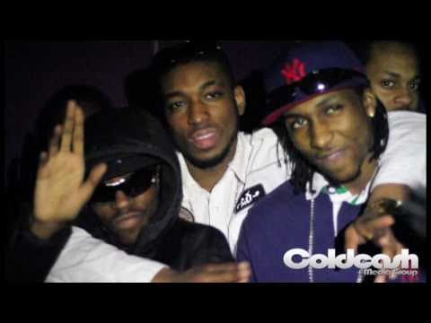 Blittz Gullyish & Big Tobz - Feelin My Wave @Boasy Blittz @BigTobzSF