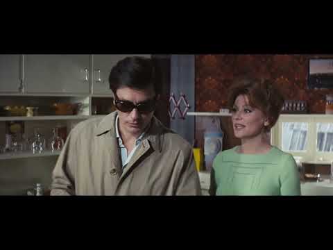 The Sicilian Clan (1969) (English Cut) - "Curiosity" - Clip