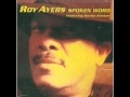 Roy Ayers - Warm Vibes