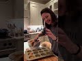 Jennifer Garner's Pretend Cooking Show - Episode 54: Pumpkin Maple Muffins