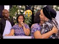 Yoo COUPLE Ya AIME UWIMANA Na MADAME UYUMUGABO AZI AGAHINDA KANJYE Biteye Agahinda Ibyo Nabonye