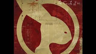 AtomShip The Crash of '47 Track Agent Orange