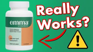 Emma Gut Health Review - Digestive Support Tested!