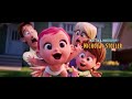 Storks Ending