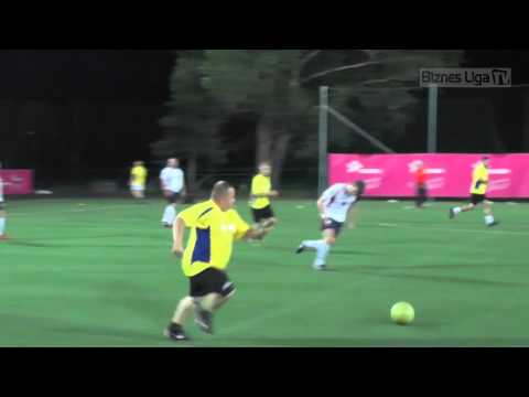 23.07.2015 III Liga C - PKO Bank Polski vs. REN-BET
